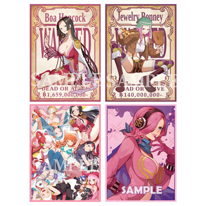 [Sleeves] Custom-Artwork Sleeves - Set 4 (60 Pack)