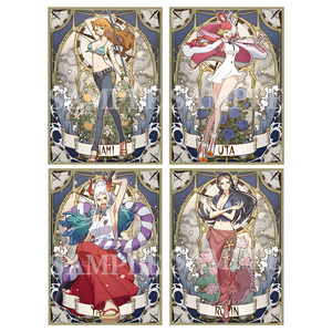 [Sleeves] Custom-Artwork Sleeves - Set 1 (60 Pack)