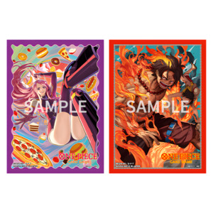 [Sleeves] Official Card Sleeve - TCG+ Store Limited Edition Vol.5 (70 Pack)