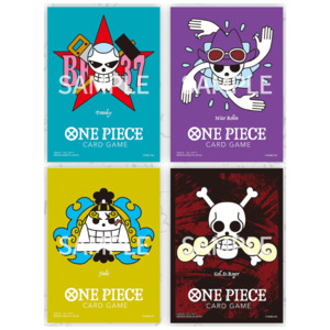 [Sleeves] Championship 2025 - Limited Card Sleeve Premium Vol.3 (70 Pack)