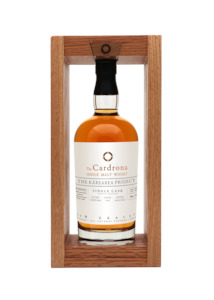 Products: Single Cask Port Barrel - NZ