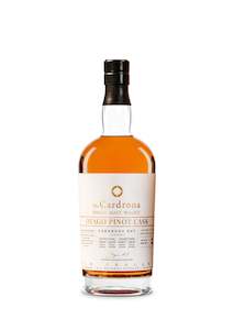 Otago Pinot Cask