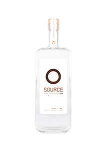 Core Range: The Source Gin