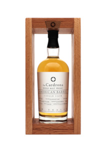 Products: American Barrel