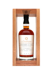 Products: Sherry Cask