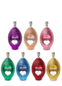 Products: The Reid Single Malt Vodka – Love Edition 2023 - UK