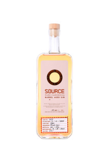 The Source Felton Road Pinot noir Barrel Aged