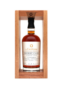 Products: Sherry Cask | Single Cask | 700ml - AU