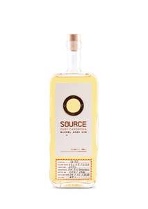 Core Range: The Source Ex-Bourbon Barrel Aged Gin