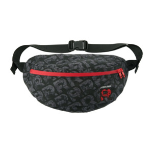 Apparel: Japan Pokemon Center Original Team Rocket Body Bag