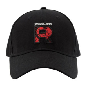 Japan Pokemon Center Original Team Rocket Cap