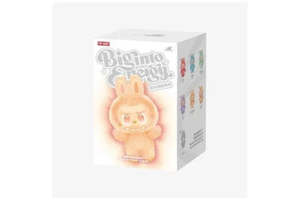 POP MART: THE MONSTERS – Big into Energy Series-Vinyl Plush Pendant Blind Box