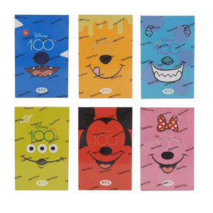 Card Fun Disney 100 Joyful Hobby Booster Box - CLEARANCE