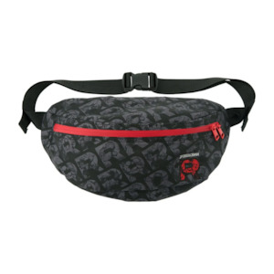 Products: Pokemon Center Original Team Rocket Body Bag - Cardtopia NZ