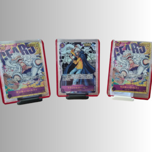 Vanguard Display Stand - Cardtopia NZ