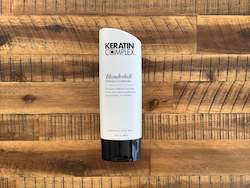 Frontpage: Keratin Complex Bondeshell Debrass Conditioner