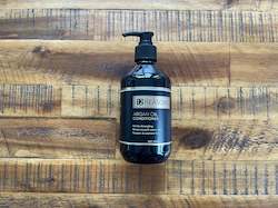 Conditioner: Argan Oil Conditioner
