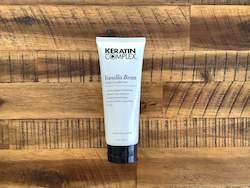Keratin Complex Vanilla Bean