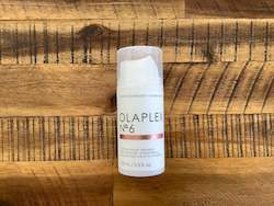 Heat Protectant: Olaplex No6 Bond Smoother