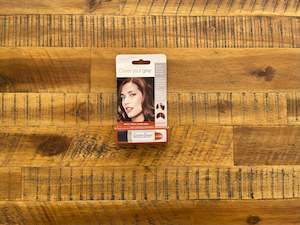 Finishing Styling: Cover your gray Auburn