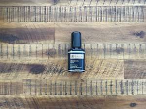 Finishing Styling: Argan Oil Serum