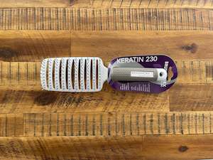 Brushworx: Brushworx keratin 230