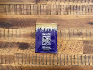 Not Your Mothers: Not Your Mothers Blonde Moment Treatment Shampoo