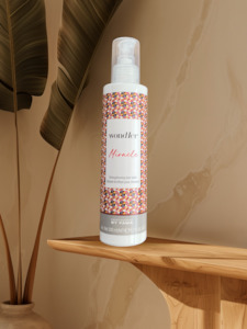 All: Wondher Miracle Strengthening Balm