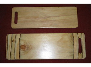 Bedroom Safety: Transfer Board