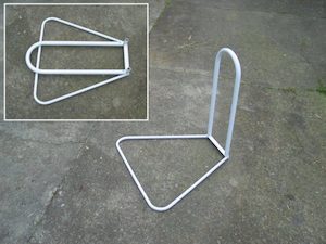 Products: Bed Lever for Travel