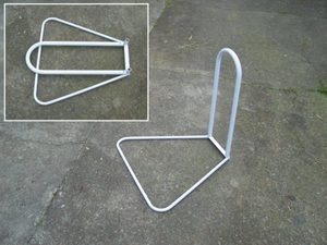 Products: Bed Lever for Travel