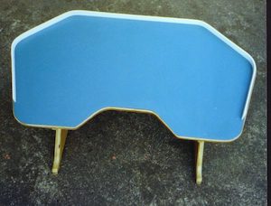 Products: Paediatric Nursery Table