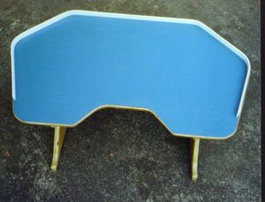 Products: Paediatric Nursery Table