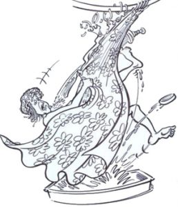 Products: Bathroom Safety