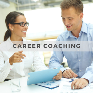 Products: Career Coaching Services