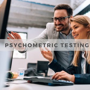 Products: Psychometric Testing