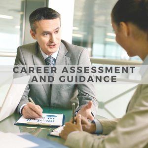 Career Assessment and Guidance