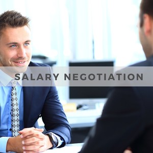 Salary Negotiaton