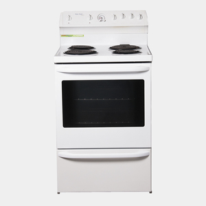 Products: Freestanding Ovens