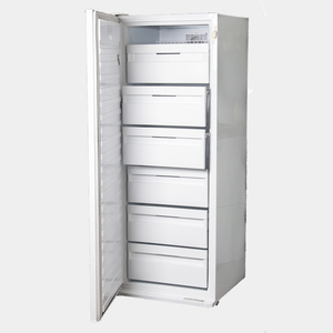 Products: Vertical & Chest Freezers 17L to 700L