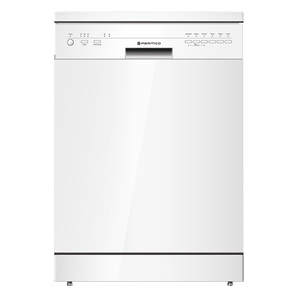 Products: PARMCO Freestanding Dishwasher, Economy 600mm