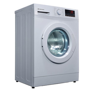 Products: PARMCO Front Loader Freestanding Washing Machine 8KG      