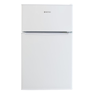Products: PARMCO Under Bench Fridge Freezer 88L