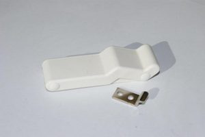 Products: Cockpit Freezer Latch • Caribbean Boats (NZ)