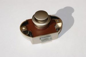 Push Button Draw and Cupboard Catches • Caribbean Boats (NZ)