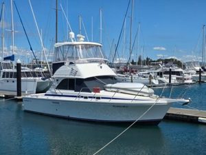 Products: Caribbean 35 (2005) • Caribbean Boats (NZ)