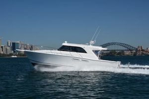 Products: Caribbean 420 Express (2015) • Caribbean Boats (NZ)