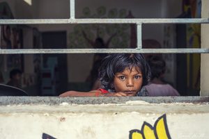 Products: Girl in the Window. Orccha