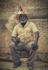 Products: Patriotism, Havana, Cuba