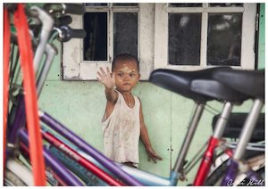 Products: Wave, Dela, Yangon, Myanmar